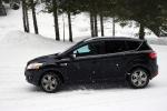Ford Kuga 2008 года